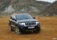 Тест-драйв Jeep Grand Cherokee 2011 — миссия выполнима