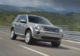 Тест-драйв Land Rover Freelander: Искусственный интеллект