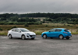 Первый тест-драйв новой Mazda 3: от Великого Новгорода до Пскова