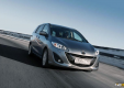 Тест-драйв Mazda5: волнение