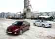 Тест-драйв Mazda 6: заявка на лидерство