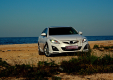 Тест-драйв новой Mazda6: с ветерком до Азовского побережья