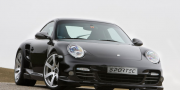 Фото Sportec Porsche 911 SP580 2010