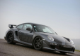 Фото Sportec Porsche 911 SPR1 FL 2011