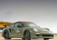 Фото Sportec Porsche 911 SPR1 Nardo