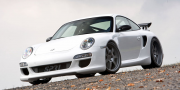 Фото Sportec Porsche 911 SPR1 T80 997 2009