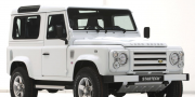 Фото Startech Land Rover Defender 90 Yachting Edition 2010