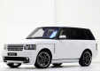 Фото Startech Range Rover Supercharged 2011