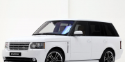 Фото Startech Range Rover Supercharged 2011