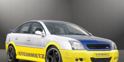 Фото Steinmetz Opel Vectra GTS Concept C 2002