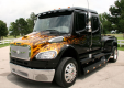 Фото Strut Freightliner Business Class M2 Sportchassi