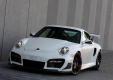 Фото TechArt Porsche 911 GT Street RS 997 2010