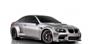 Фото Vorsteiner BMW M3 Coupe GTRS3 Supercharged 2011