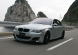 Фото WALD BMW M5 E60