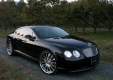 Фото WALD Bentley Continental-GT 2006