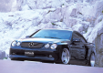 Фото WALD Mercedes CL 60 C215 1999-2002