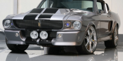 Фото Wheelsandmore Shelby Mustang GT500 Eleanor
