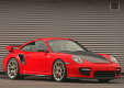 Фото Wimmer RS Porsche 911 GT2 RS 997 2010