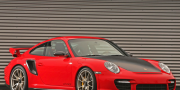 Фото Wimmer RS Porsche 911 GT2 RS 997 2010