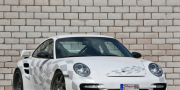 Фото Wimmer RS Porsche 911 GT2 Speed Biturbo 2009