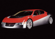 Фото Acura DN-X Concept 2002