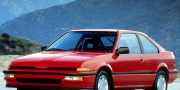 Фото Acura Integra 3-door 1986-1989