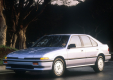 Фото Acura Integra 5-door 1986-1989