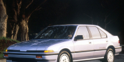 Фото Acura Integra 5-door 1986-1989