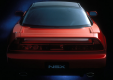 Фото Acura NSX 1991-2001