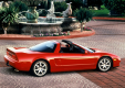 Фото Acura NSX-T 1995-2001