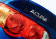 Фото Acura RSX 2001