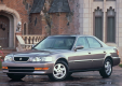 Фото Acura TL 1996-1998