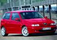 Фото Alfa Romeo 145 1994-2001