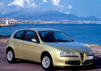Фото Alfa Romeo 147 2000