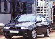Фото Alfa Romeo 155 1992-1998