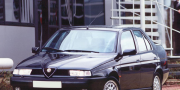 Фото Alfa Romeo 155 1992-1998