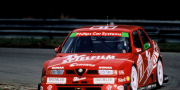 Фото Alfa Romeo 155 2.5 V6 TI DTM 1993-1996