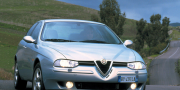 Фото Alfa Romeo 156 1998