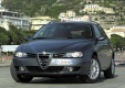 Фото Alfa Romeo 156 2003