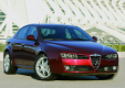 Фото Alfa Romeo 159 2005