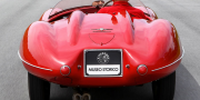 Фото Alfa Romeo 1900 C52 Disco Volante Spider 1359 1952