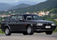 Фото Alfa Romeo 75 2.0i T.Spark 162 1988-1992