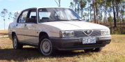 Фото Alfa Romeo 90 2.5 V6 1984-1987
