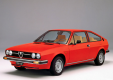 Фото Alfa Romeo Alfasud Sprint 1976-1983