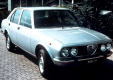 Фото Alfa Romeo Alfetta 1976-1978