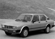 Фото Alfa Romeo Alfetta 2.0i Cem 1983
