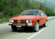 Фото Alfa Romeo Alfetta GTV 1976