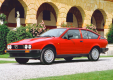 Фото Alfa Romeo Alfetta GTV6 1980-1983