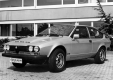 Фото Alfa Romeo Alfetta GTV8 2600 Prototype 1977