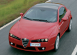 Фото Alfa Romeo Brera 2005